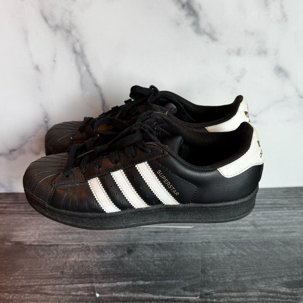 Adidas Superstar ADV - Picture 2 of 5
